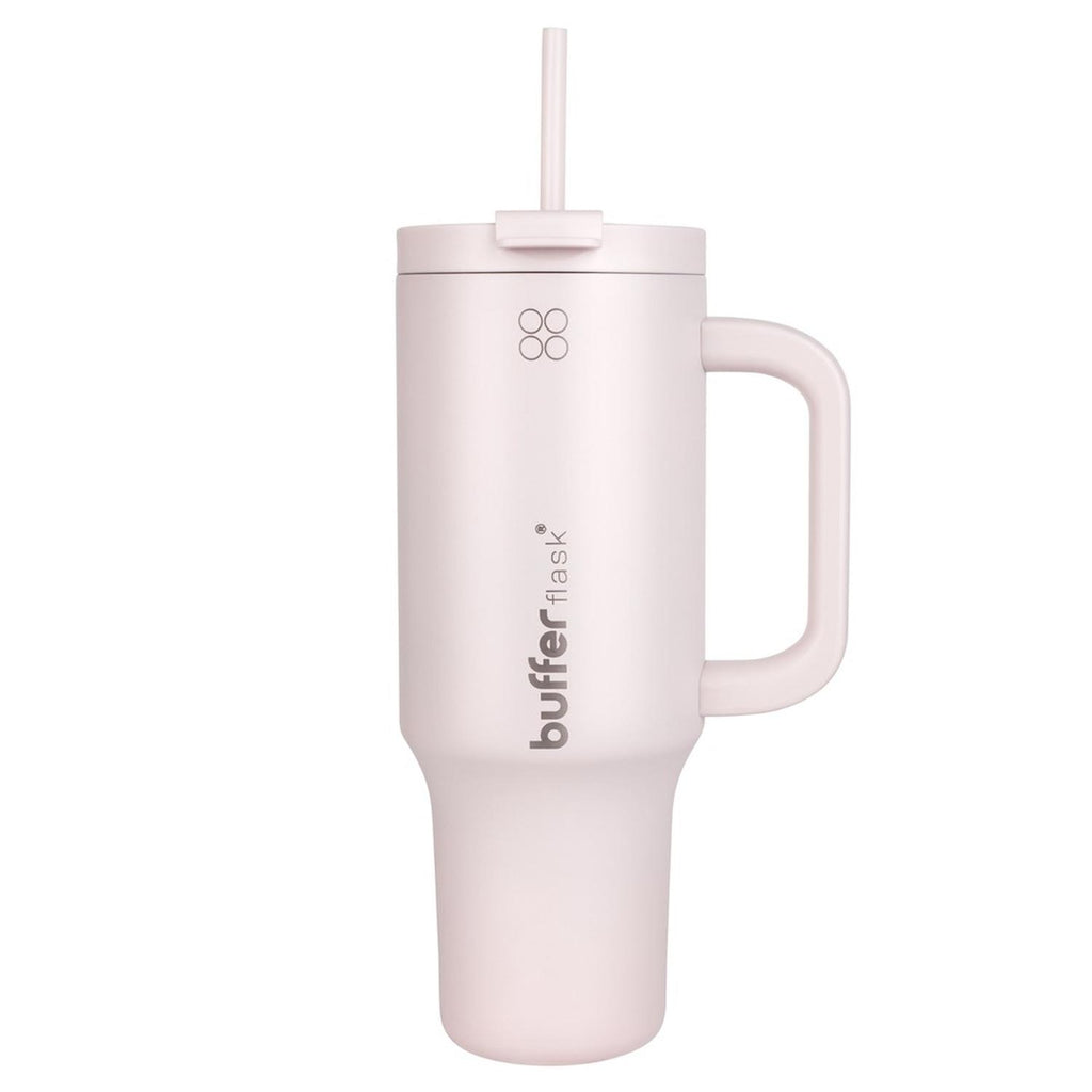Vaso Termico Frio y Calor Termo Mug Buffer 1200Lt Inoxidable