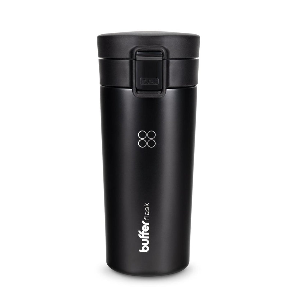Termo Para Cafe Mug Buffer Vaso Termico 380ml 13oz Sellable