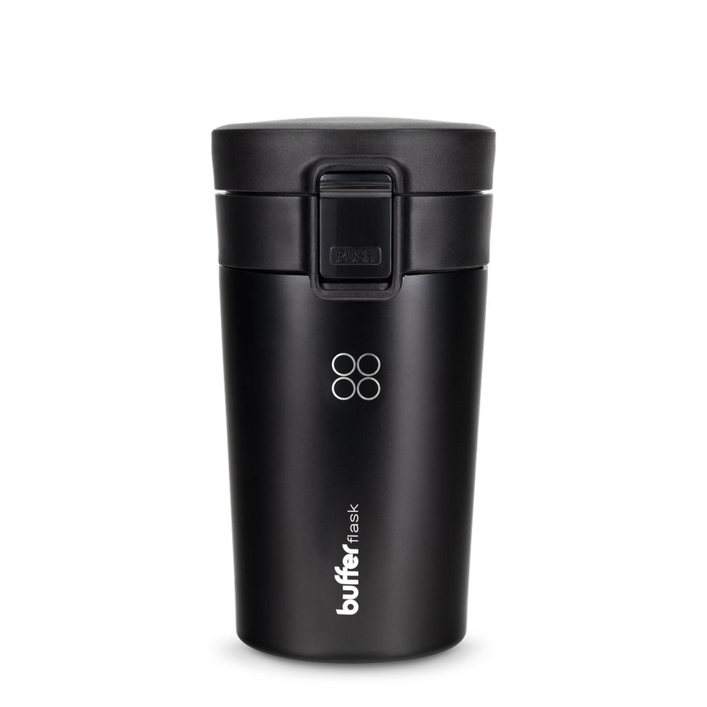 Mug Vaso Térmico Sellable para Café de 300ml